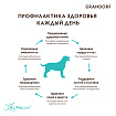 GRANDORF DOG 4 Meat PROBIOTIC MED&MAXI (4 мяса c пробиотиками для cобак средних и крупных пород) 10 кг.